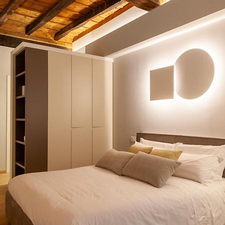 Bnbutler - Bergamo Citta Alta - Appartamento Di Charme Exterior photo