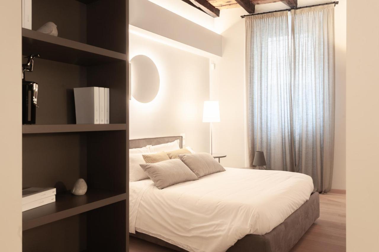Bnbutler - Bergamo Citta Alta - Appartamento Di Charme Exterior photo